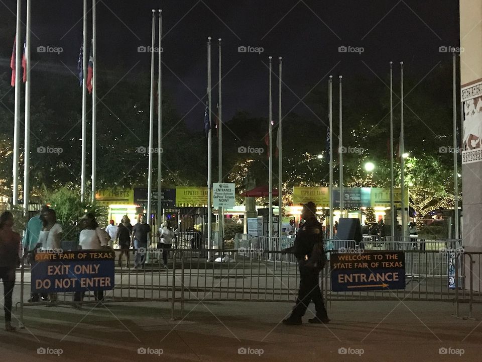 Texas State Fair