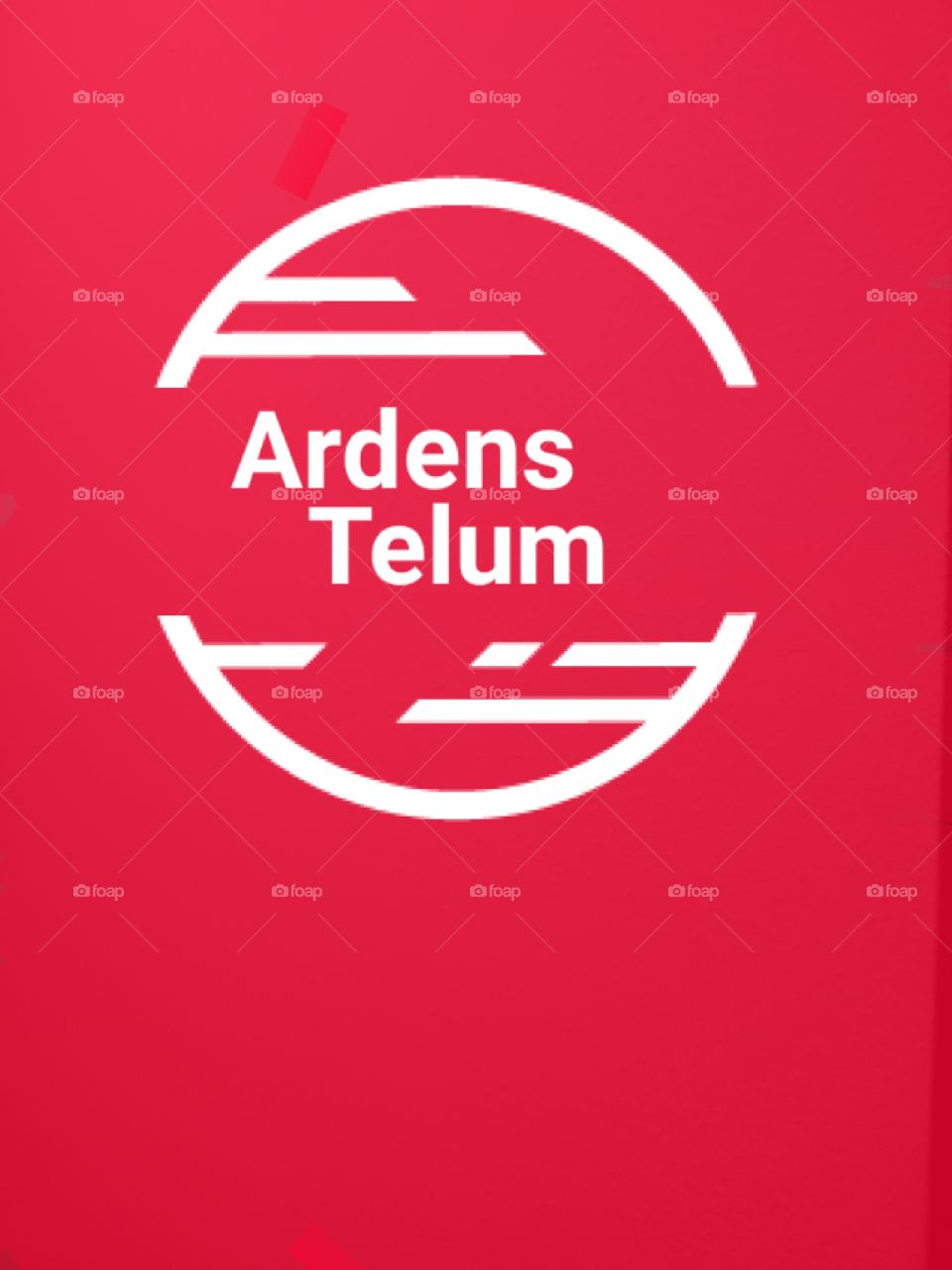 Ardens Telum Symbol