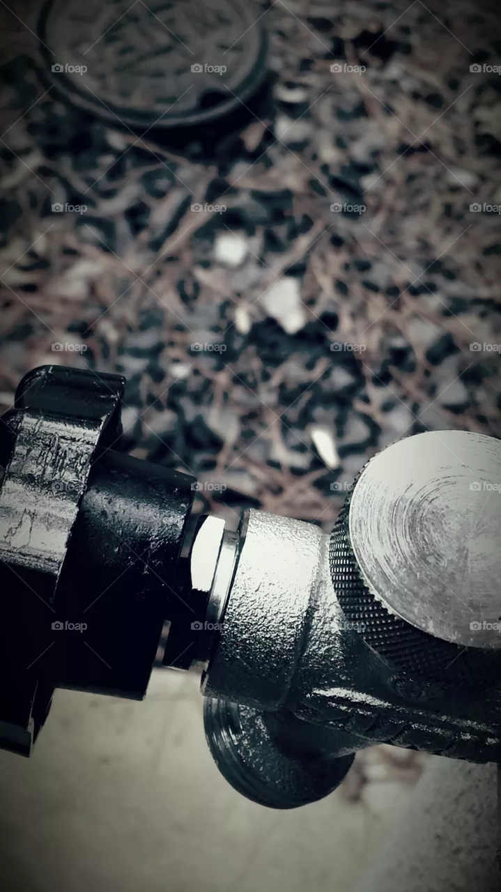 Spigot 