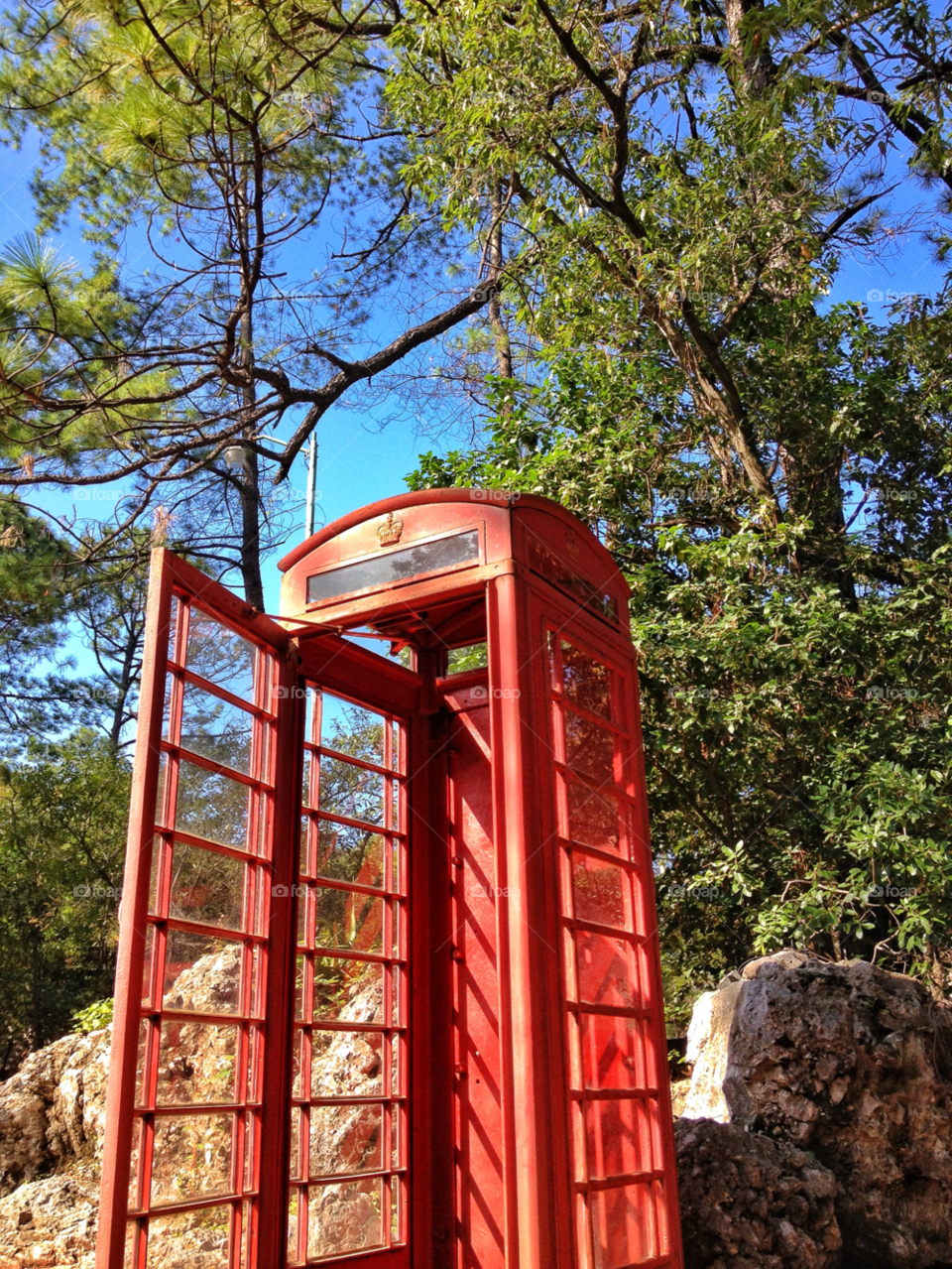 red london woods cabin by malanis