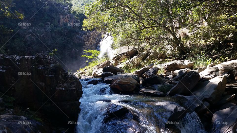 cachoeira