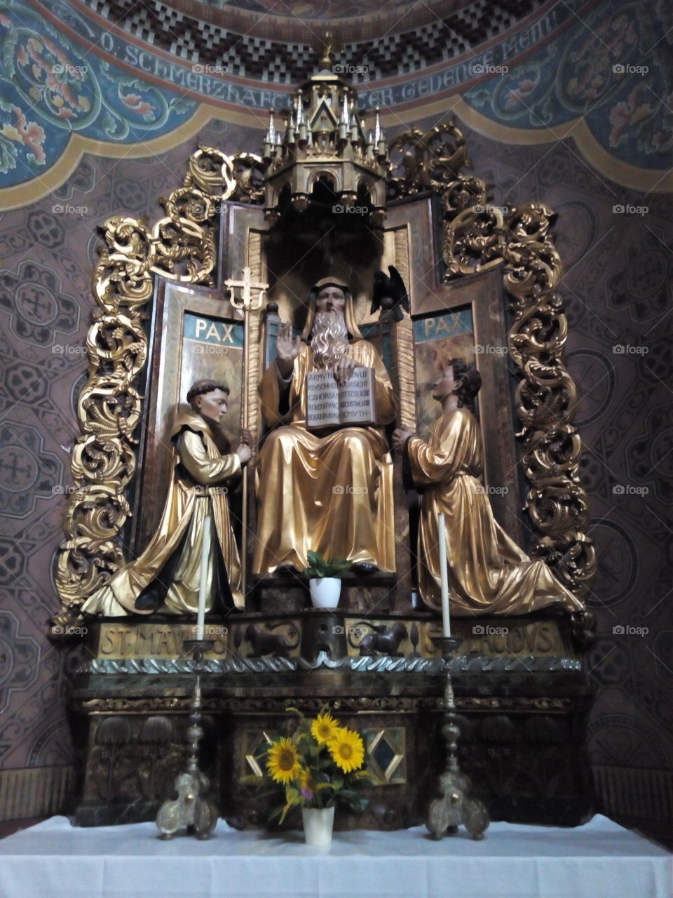 Gengenbach in Schwarzwald