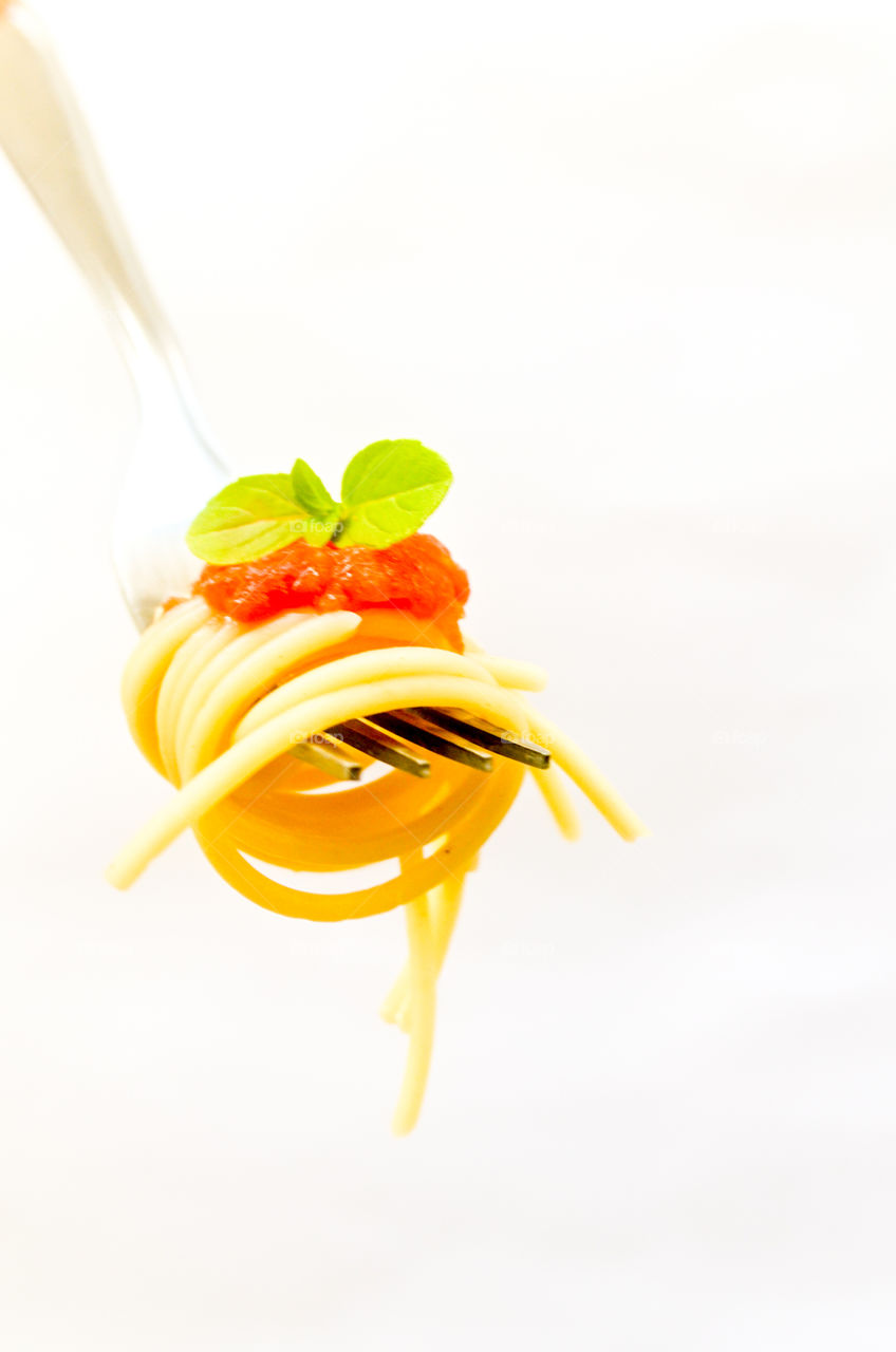 perfect product: fork