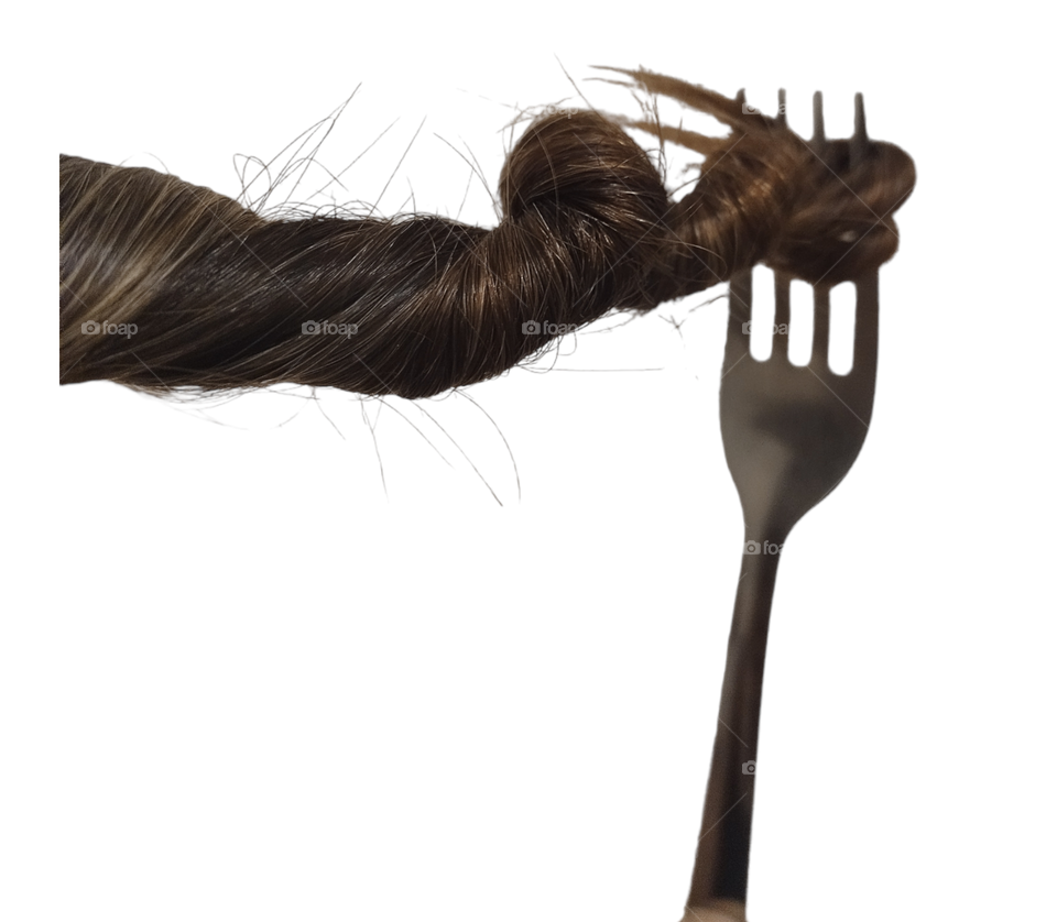 tratando de enrollar # trying to wind up