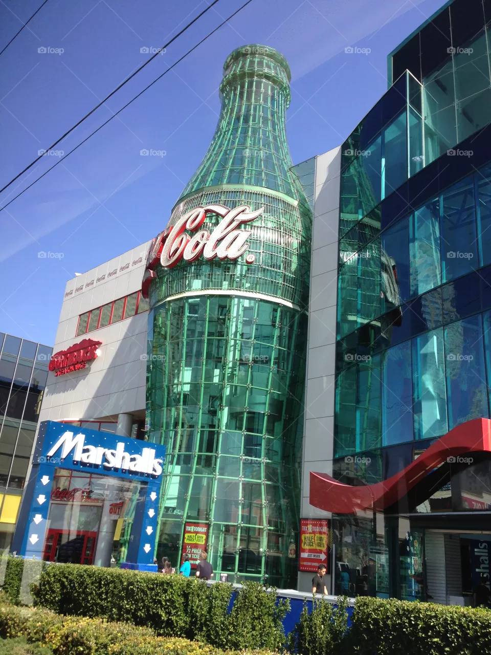 Coke
