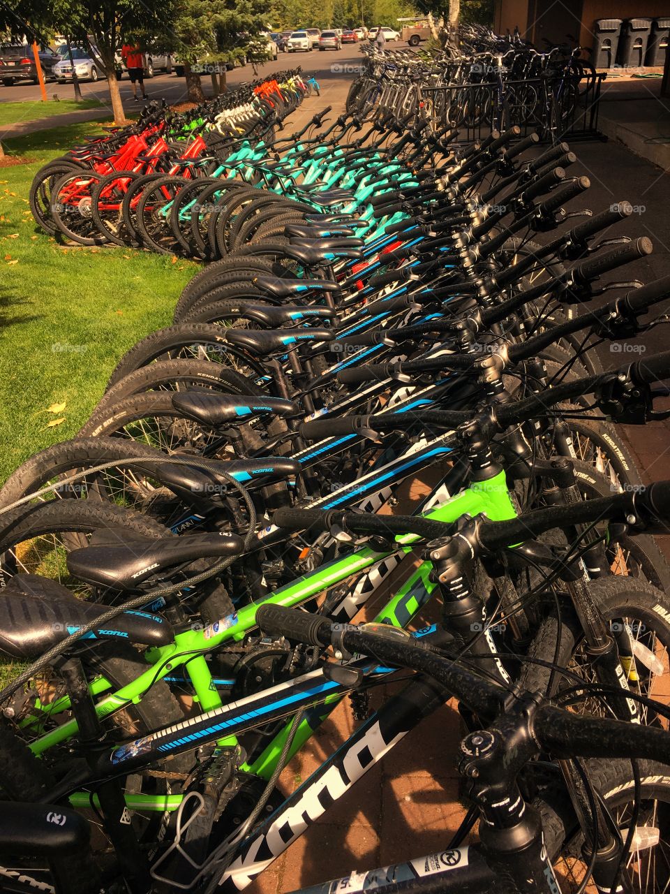 Sun Valley Bikes