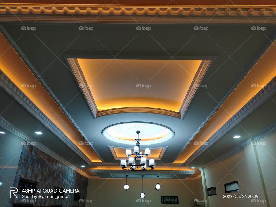 indonesia finishing plafond