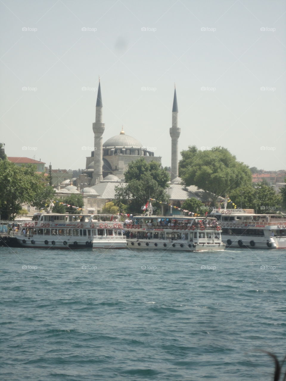 Amazing Istanbul