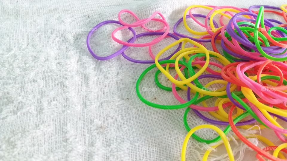 Elastic band