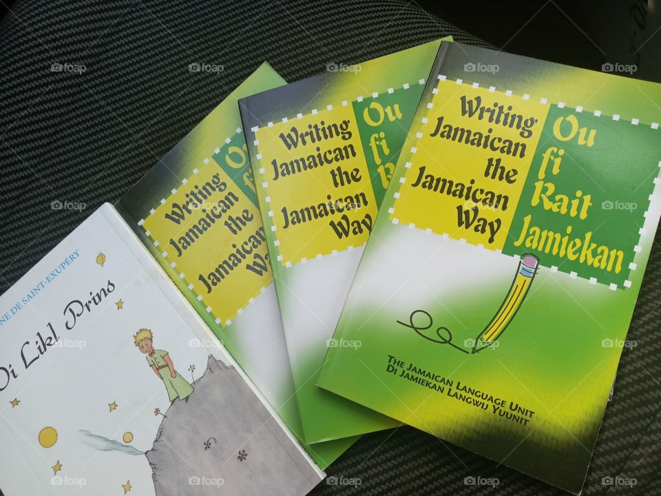 patwa publications