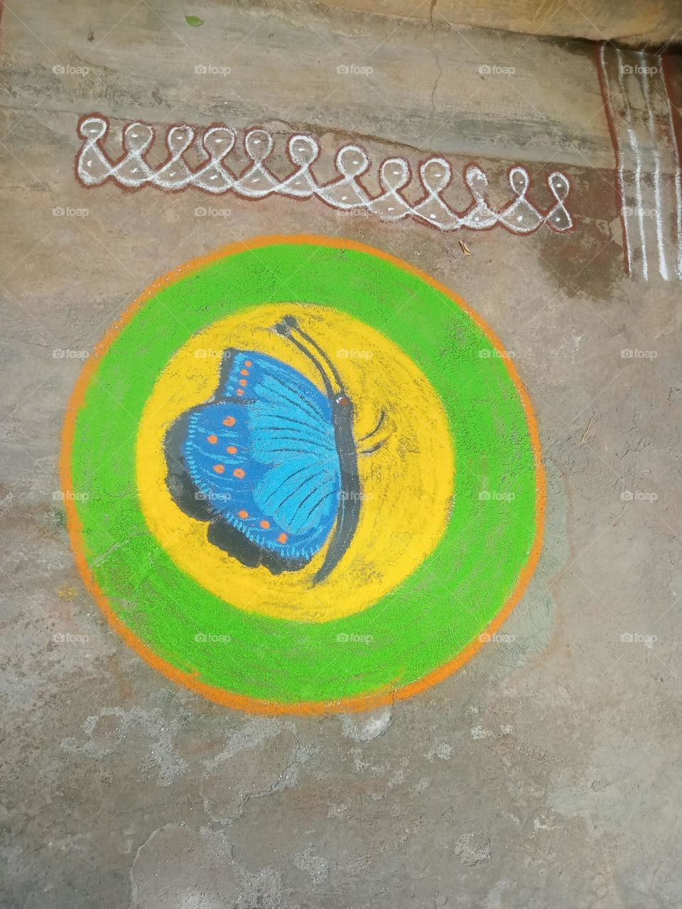 ravarma,  nice art, Rangoli kolam, Creativity