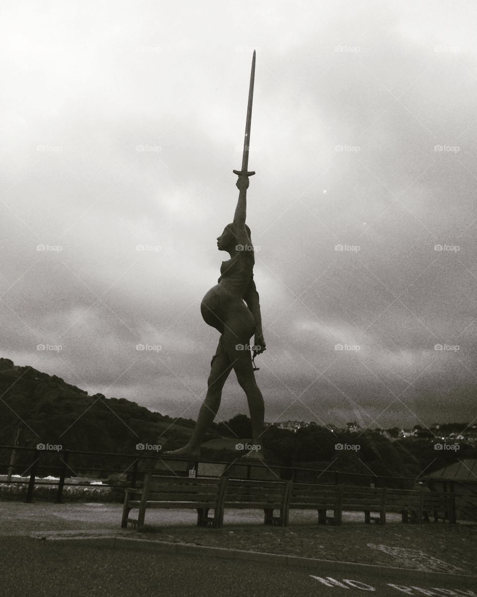 The presents of Verity