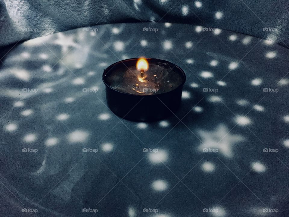 Lighting the world, one candle at a time.