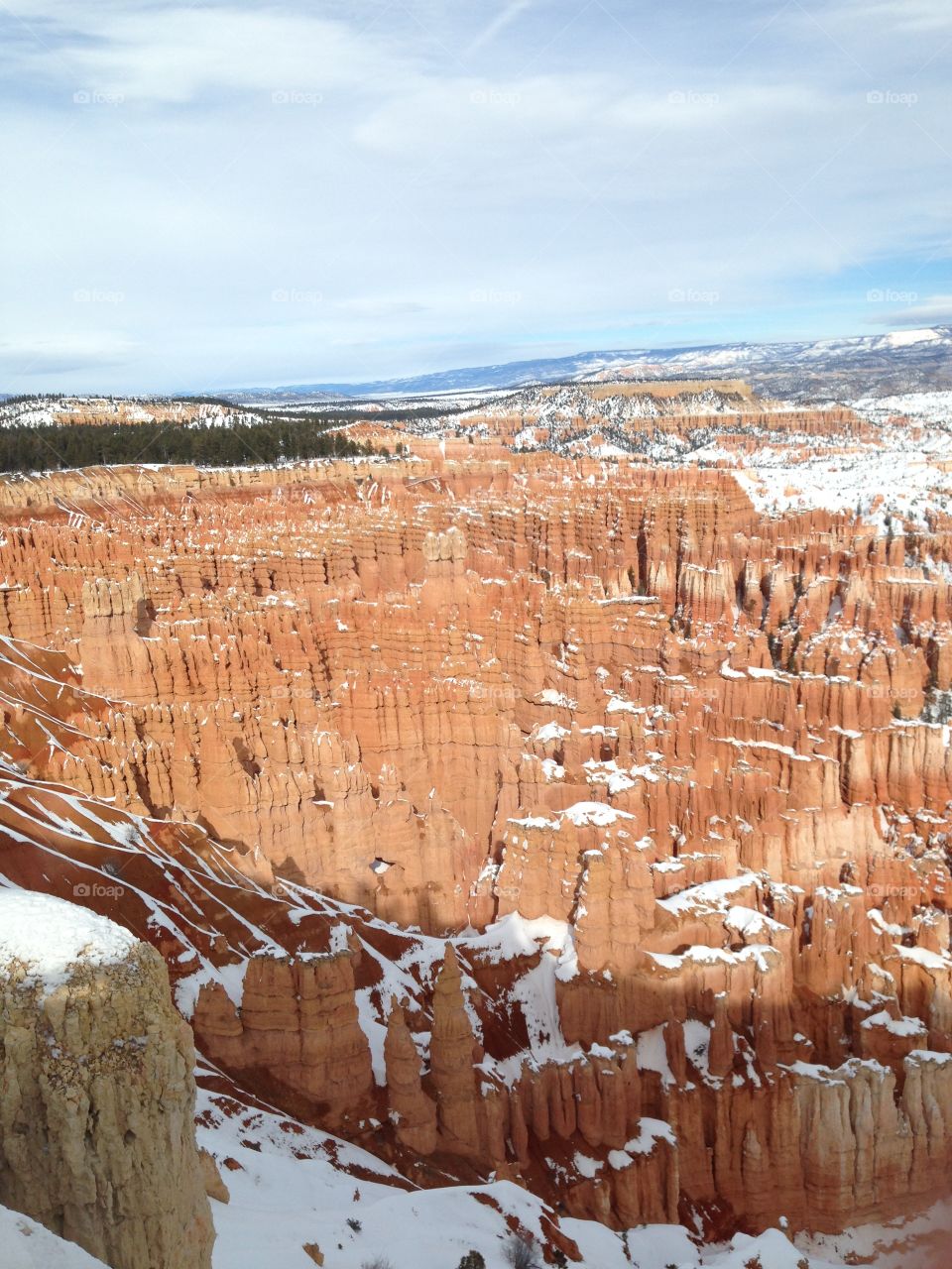 Bryce Canyon