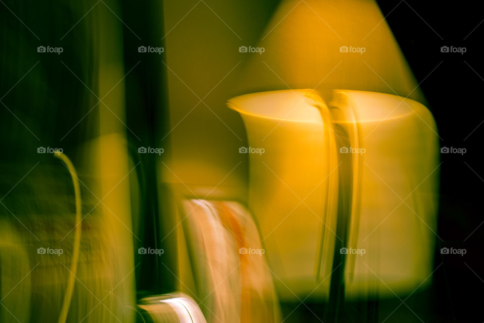 lamp light 2