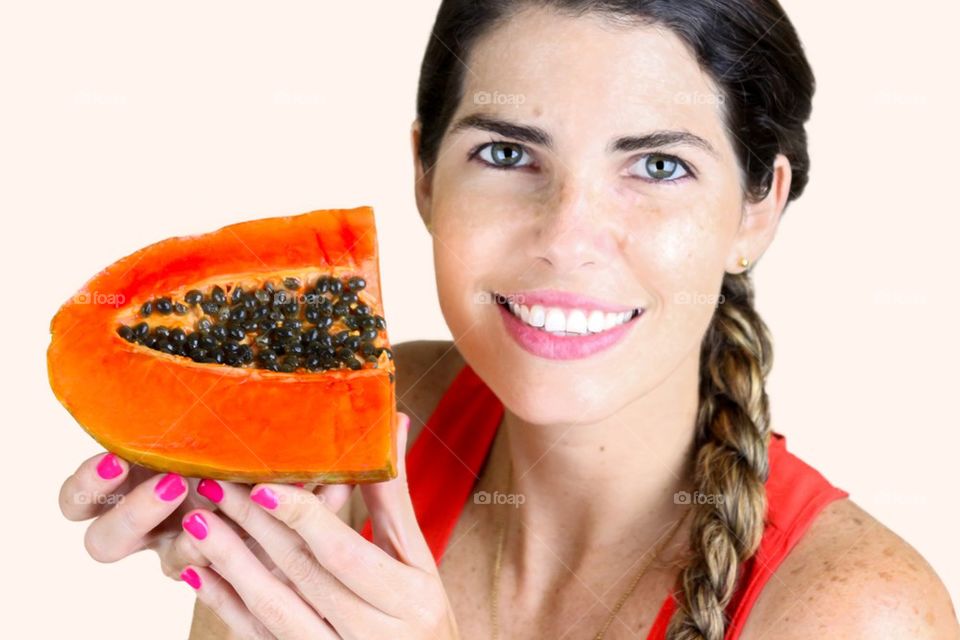 Love Papaya