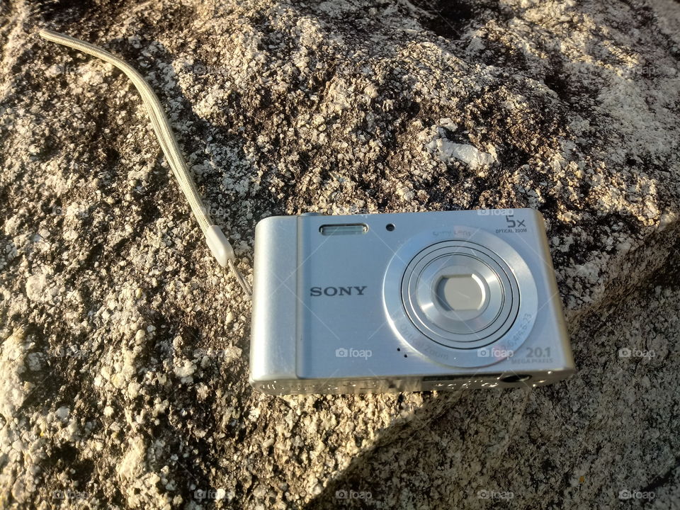 NATURE  KAMERA BUSINESS