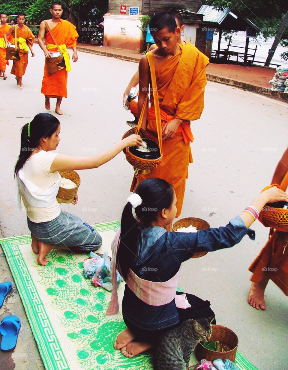 Loal Luang Prabang 