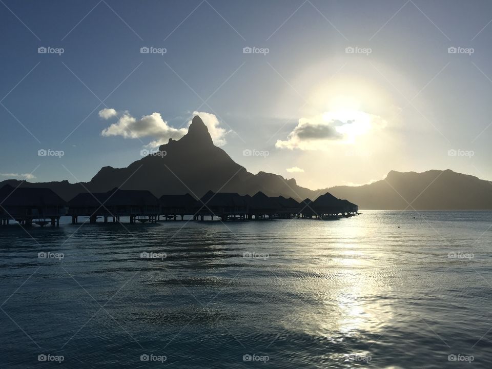 Bora Bora