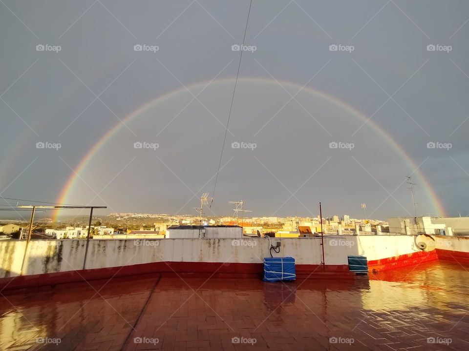 Arco Iris