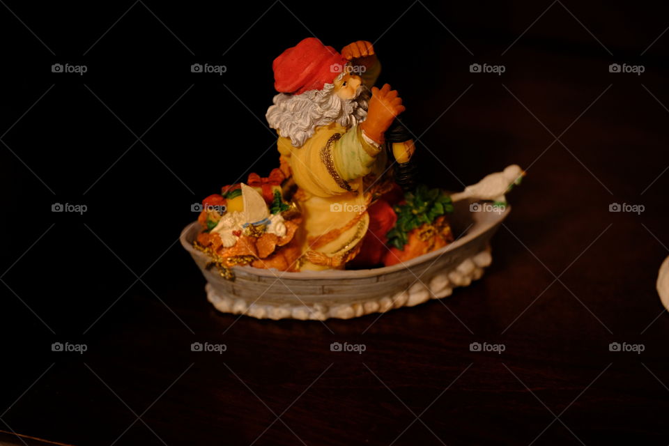 Christmas
Santa
Fishing