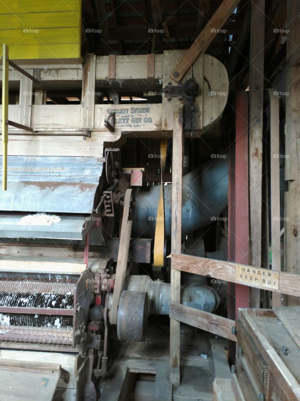 Grinder, Industry, Production, Steel, Machinery