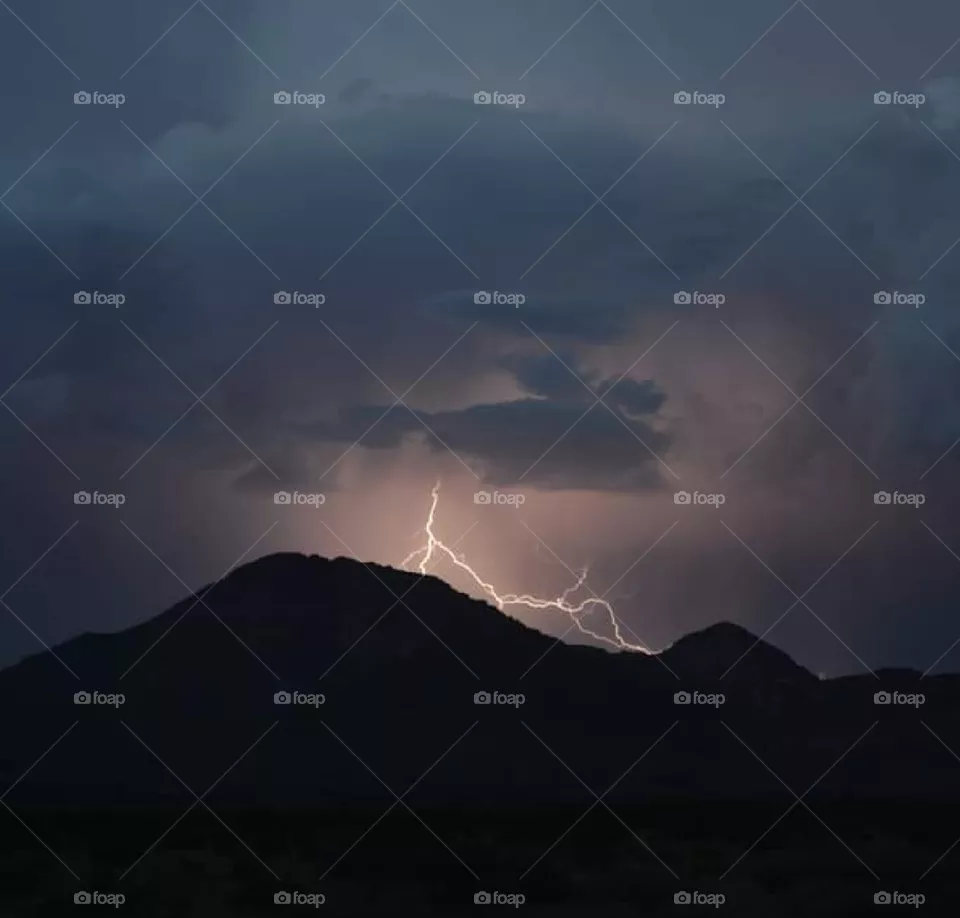 Lightning
