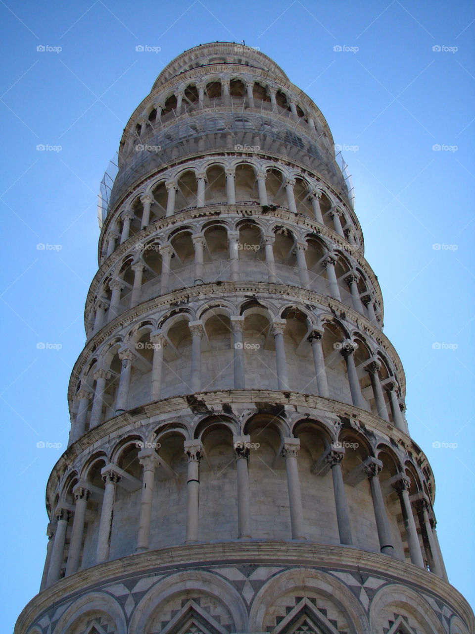 building tower of pisa pisa italy by exworld