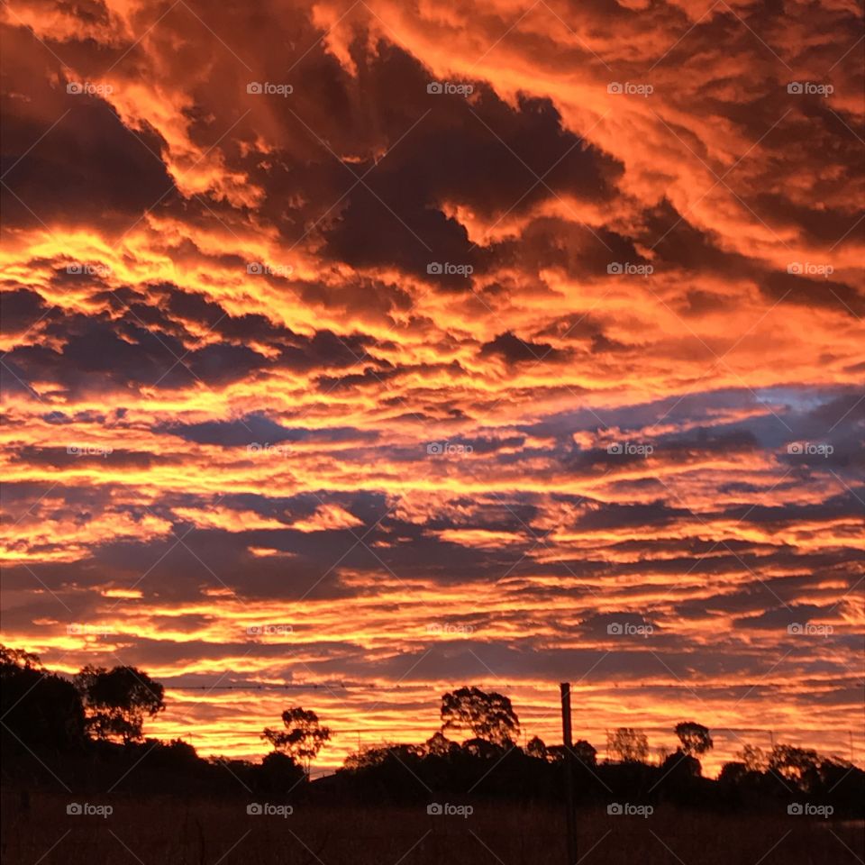 Sunset❤️