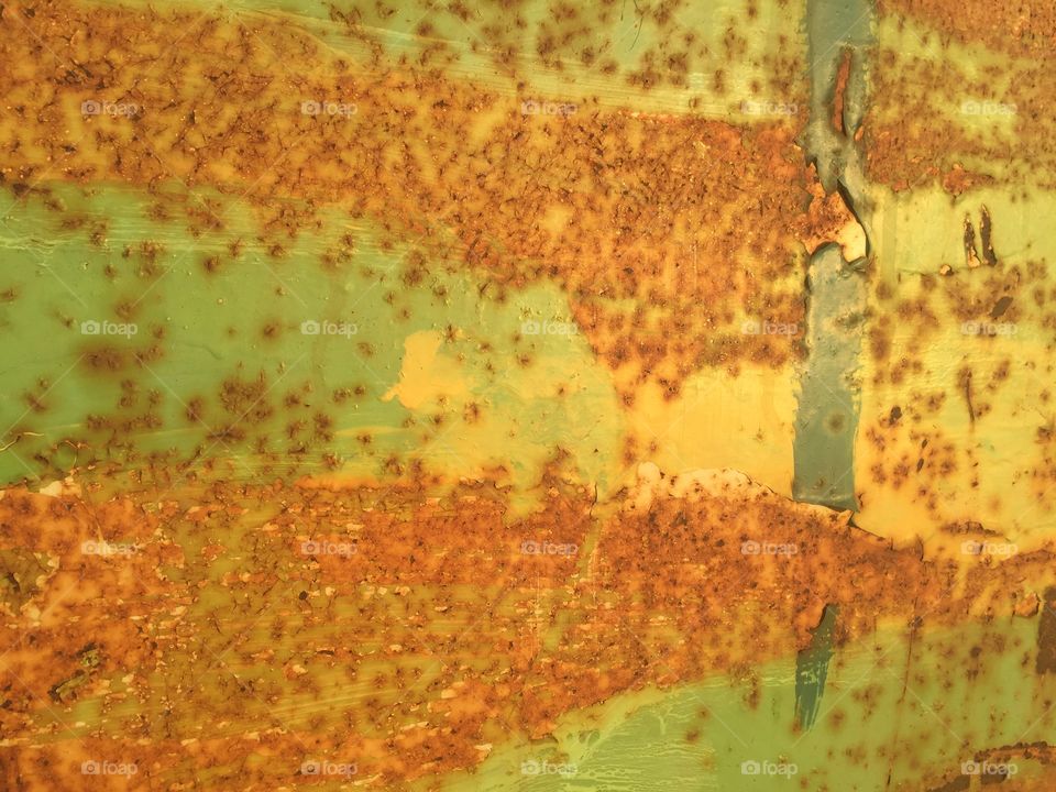 Rust Texture 