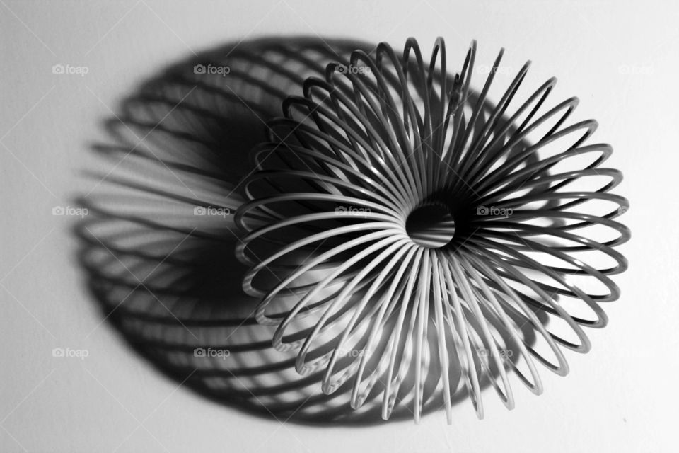 Slinky symmetry