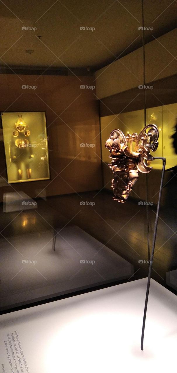 gold museum