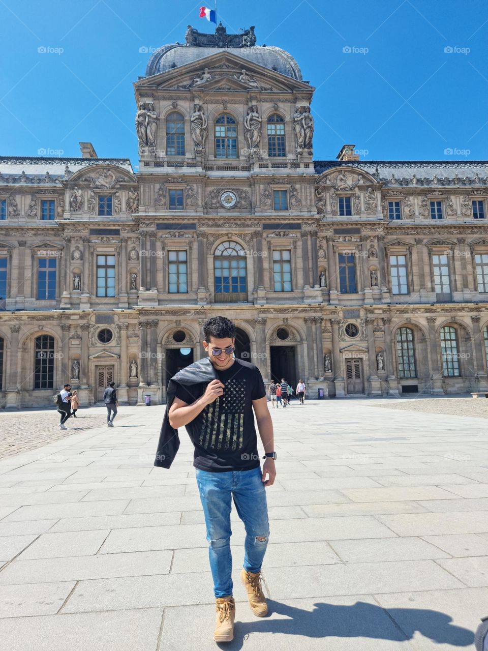 Siempre quedará París 