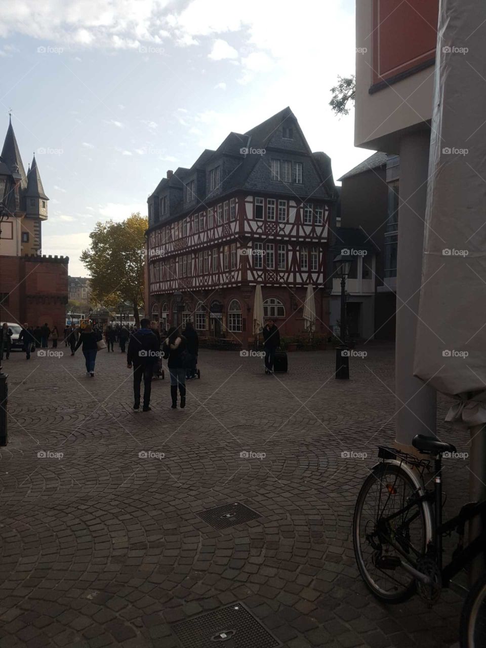 Frankfurt am Main