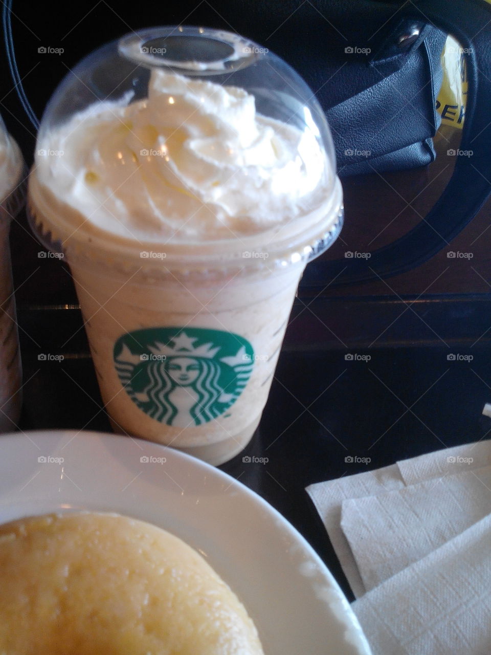 starbucks coffee