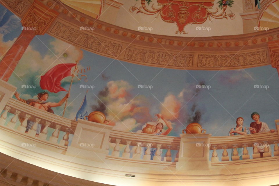 People, Group, Religion, Travel, No Person