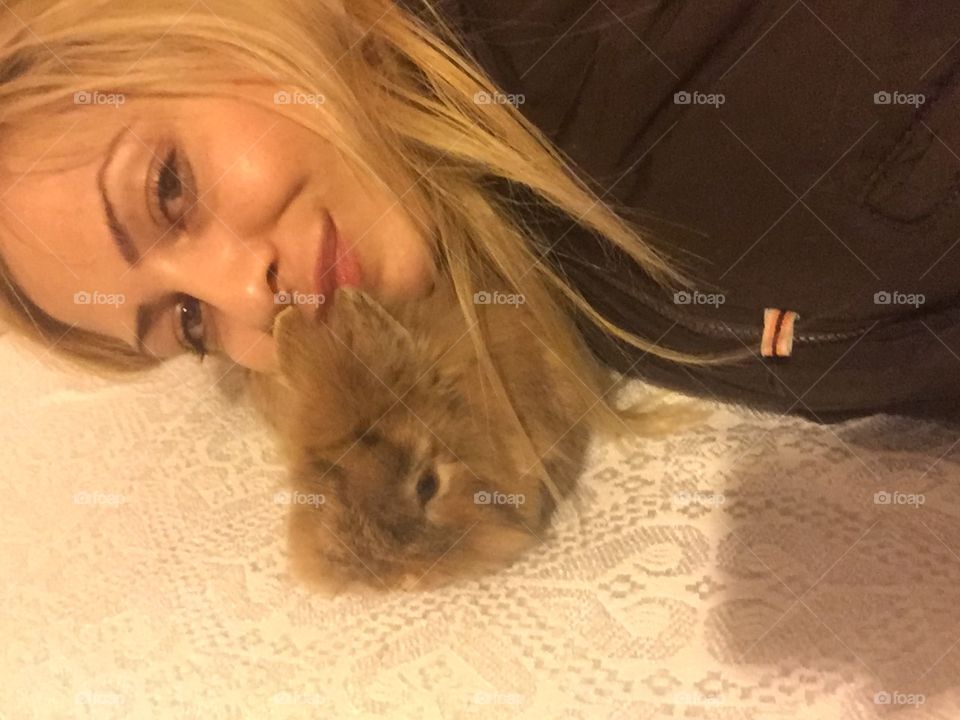 Girl, One, Woman, Portrait, People