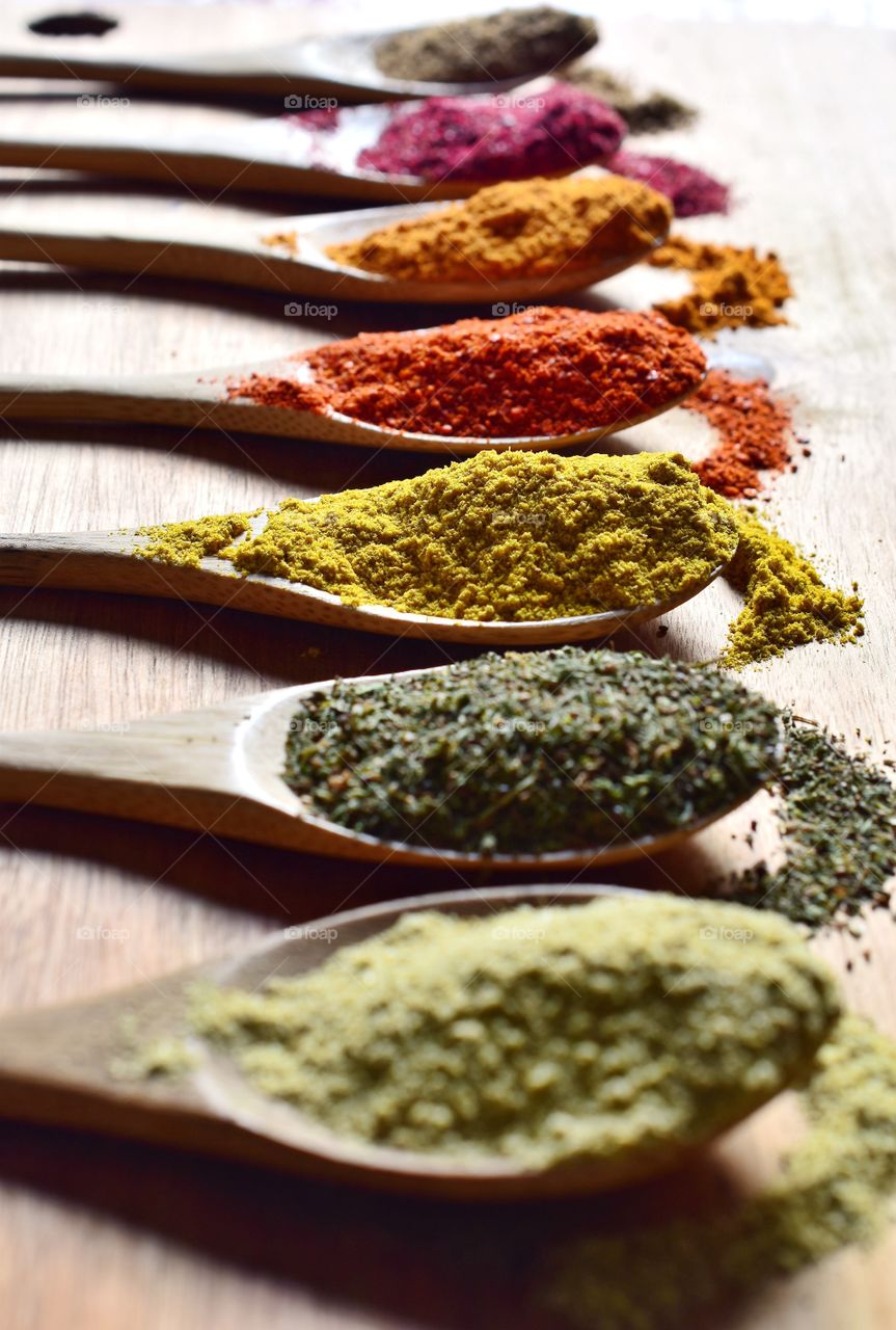 Spices 