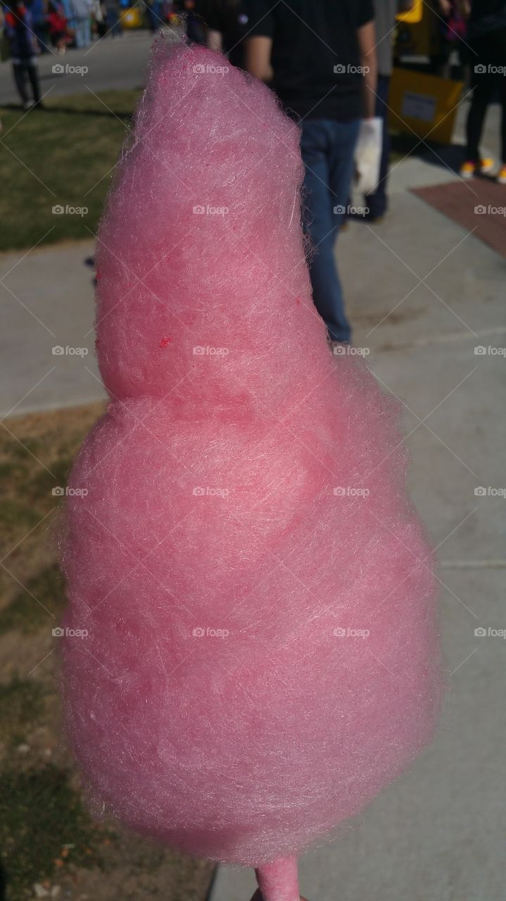 Cotton Candy