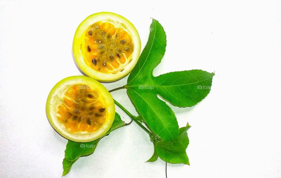 passion fruit