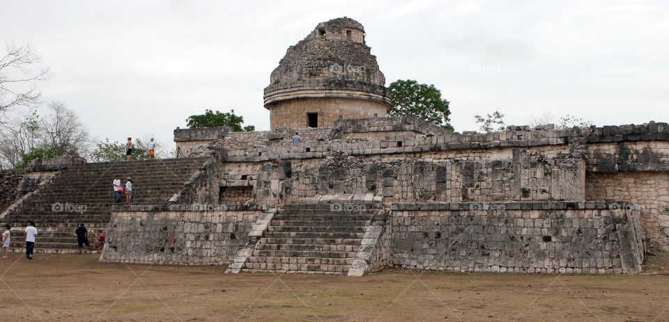 Architecture, Ancient, Travel, Temple, Building