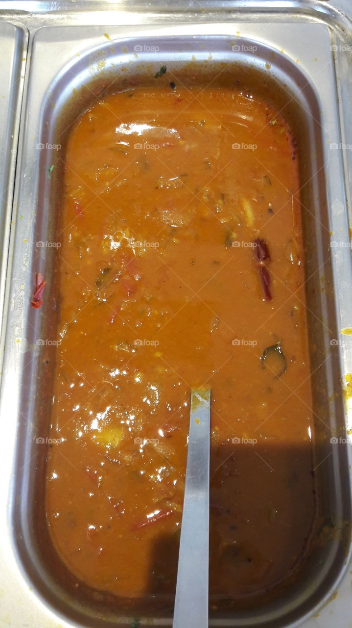 sambar