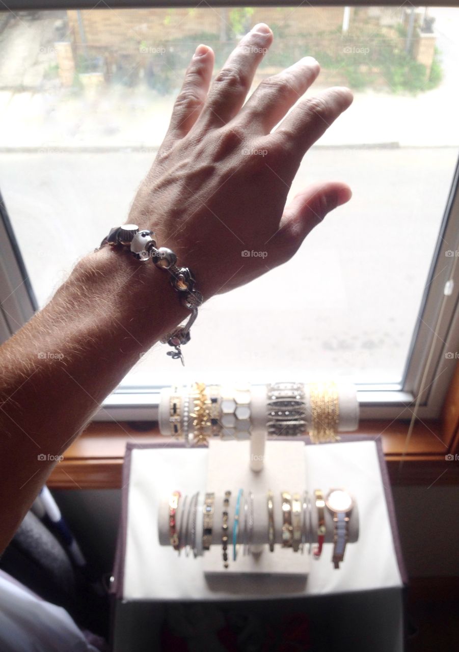 A little secret doesn't kill no one