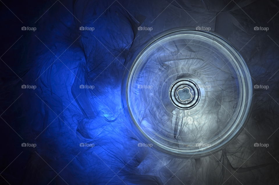 Glass And Feathers Rule Of Thirds