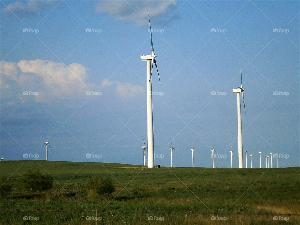 wind power 2