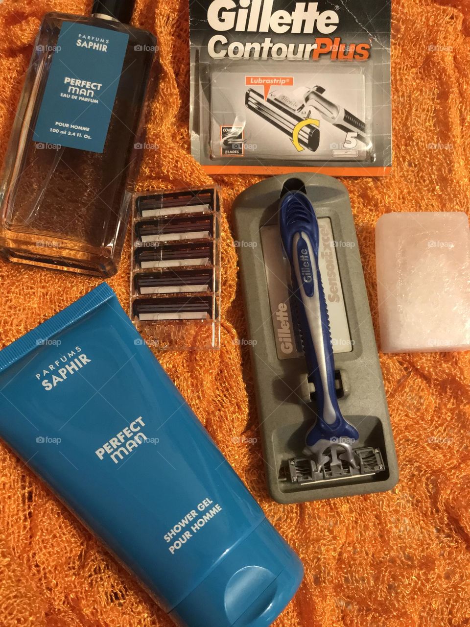 accessories for shaving, shaving, men's kit, 