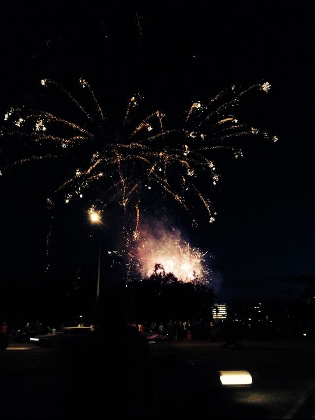 Firework