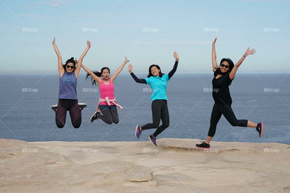 Woman’s day full of joy and happiness 😘