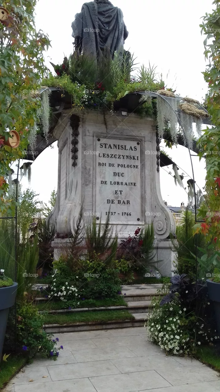Monument