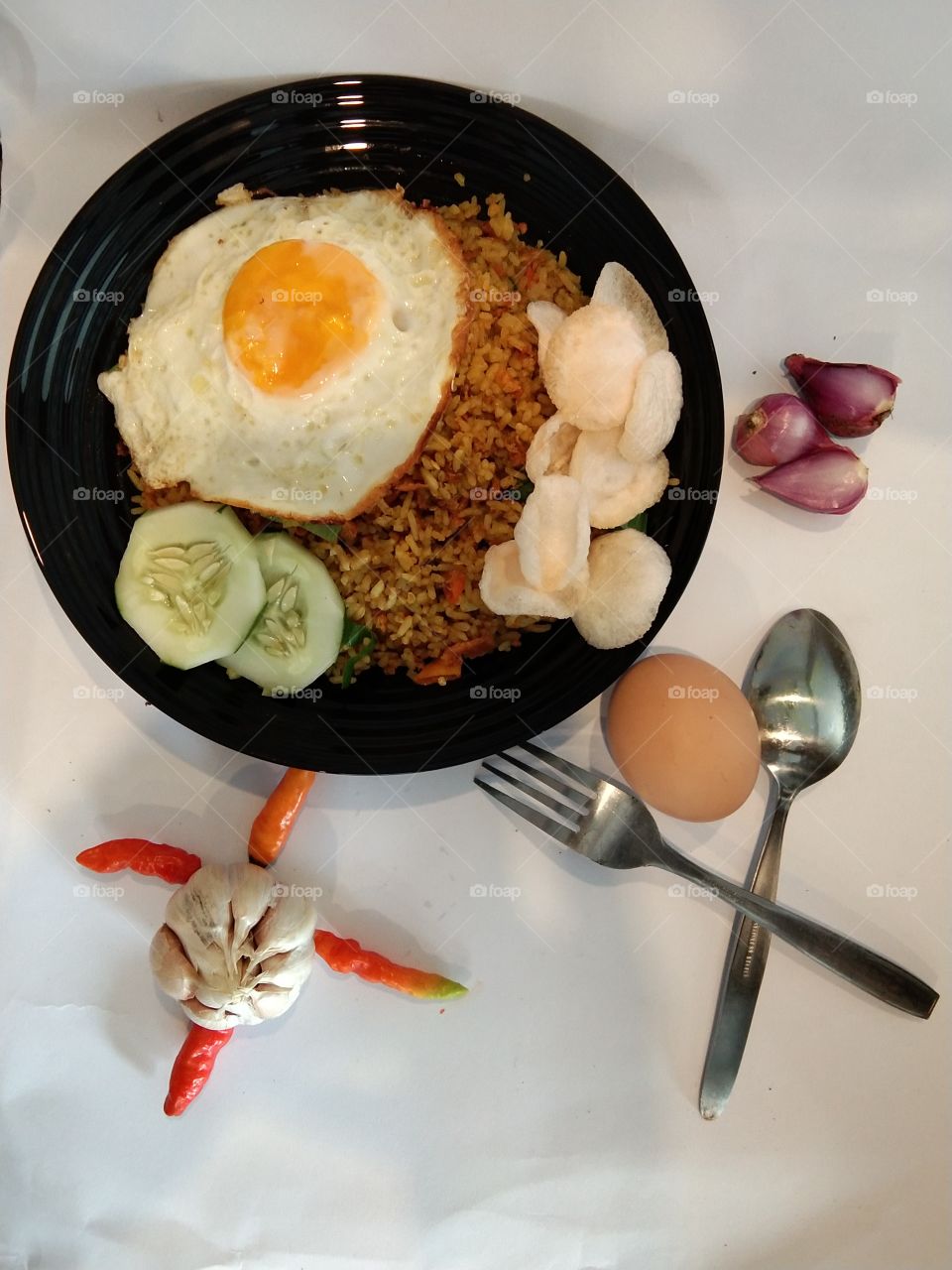 menu makanan terfavorit